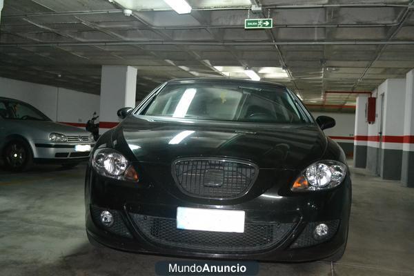 VENDO SEAT LEON 1.90 TDI 105 CV  URGE VENTA !!