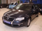 Venta de coche Volkswagen PASSAT 2.0 TDI Sportline   297,-€/mes. '05 en Basauri - mejor precio | unprecio.es