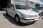 VOLKSWAGEN GOLF 1.9 SDI 68CV. 3P. - Barcelona - mejor precio | unprecio.es