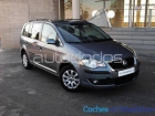 Volkswagen Touran - mejor precio | unprecio.es