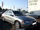Volvo S60 2.4D 126 Momentum - mejor precio | unprecio.es