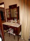 ¡¡¡OPORTUNIDAD!!! venta de dormitorio en caoba maciza antigüedad de mas de 100 - mejor precio | unprecio.es