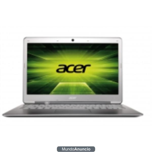 Portátil Acer 15,6