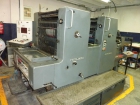 Se vende máquina offset heidelberg moz s - mejor precio | unprecio.es