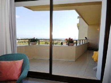 Apartamento con 1 dormitorio se vende en Estepona, Costa del Sol