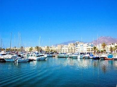 Apartamento con 1 dormitorio se vende en Benalmadena Costa, Costa del Sol