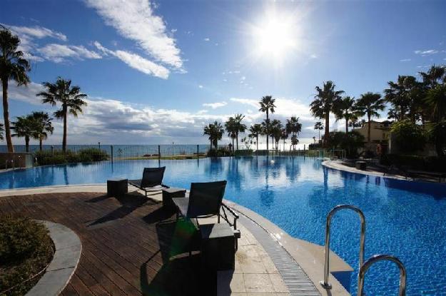 Apartamento en alquiler en Estepona, Málaga (Costa del Sol)