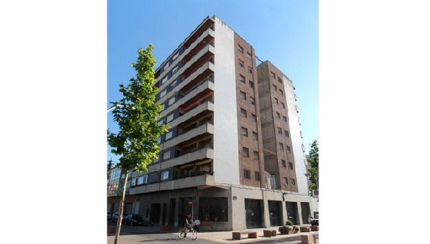 Apartamento en Tàrrega