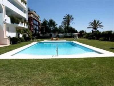 Apartment for Sale in Malaga, Andalucia, Ref# 2758570