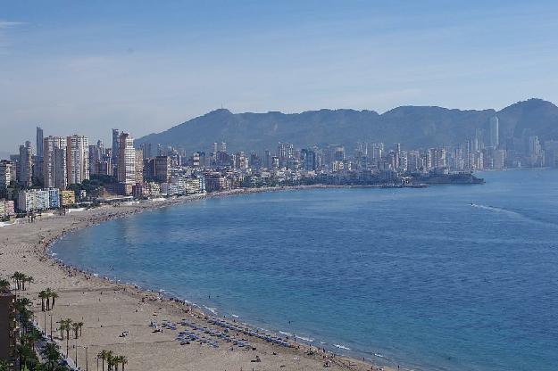 ático en Benidorm