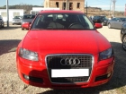 AUDI A3 2.0TDI Ambition DPF - mejor precio | unprecio.es