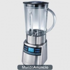 Batidora mezcladora picadora de Vaso profesional Proficook UM1006 - mejor precio | unprecio.es