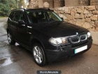 BMW X3 3.0d - mejor precio | unprecio.es