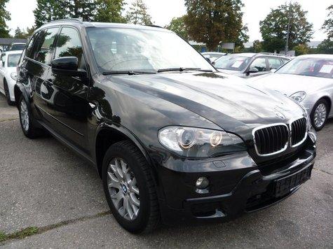 BMW X5 xDrive30d SPORTPAKET PANORAMA