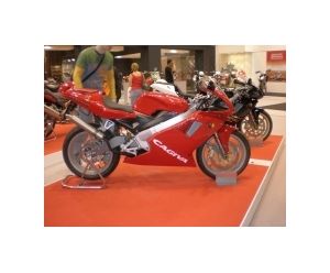 CAGIVA MITO 125