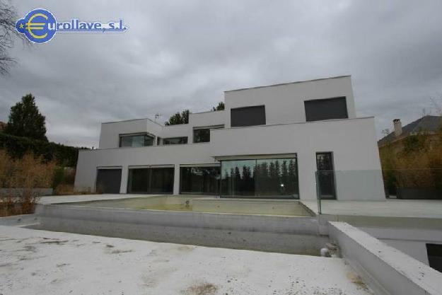 Casa en Madrid