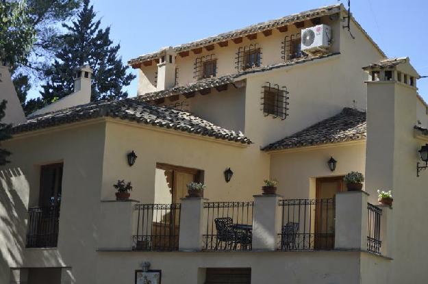 Chalet en Alicante/Alacant