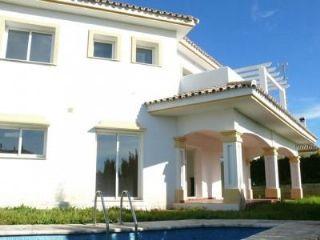 Chalet en venta en Calahonda, Málaga (Costa del Sol)