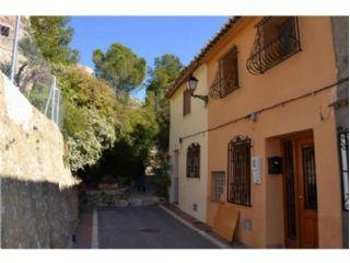 Chalet en venta en Polop, Alicante (Costa Blanca)