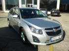 Chevrolet Cruze 2.0 VCDi LT+ Clima, 16.000€ - mejor precio | unprecio.es