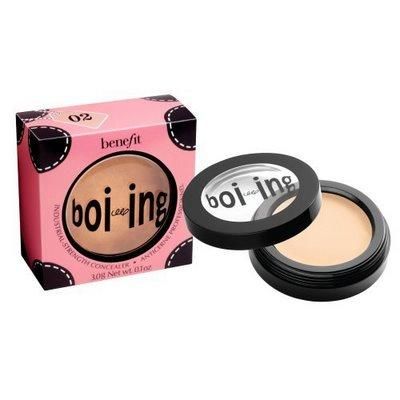 CORRECTOR BENEFIT BOI-ING,