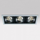 Delta Light Minigrid in 3 qr a-b - iLamparas.com - mejor precio | unprecio.es