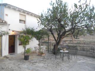 Finca/Casa Rural en alquiler en Benissa, Alicante (Costa Blanca)