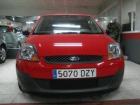 Ford Fiesta 1.4 TDCI Ambiente - mejor precio | unprecio.es