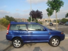 HONDA HRV - mejor precio | unprecio.es