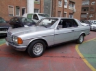MERCEDES 230 CE COUPE - Madrid - mejor precio | unprecio.es