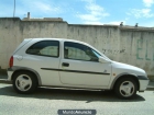 Opel Corsa 1.7 D 60 CV; 3 puertas; muy cuidado y barato! - mejor precio | unprecio.es