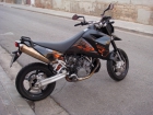 Oportunidad KTM 950 SM - mejor precio | unprecio.es