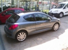 PEUGEOT 207 GT HDI 110 - Barcelona - mejor precio | unprecio.es