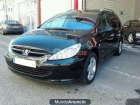 Peugeot 307 SW Pack 2.0 HDi 136 - mejor precio | unprecio.es