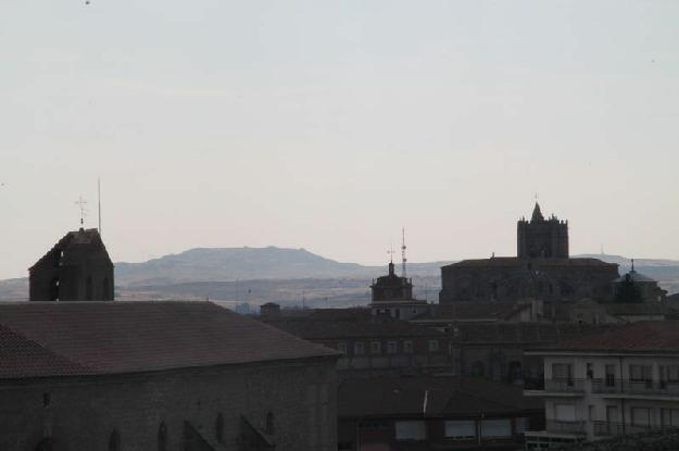 Piso en Ávila