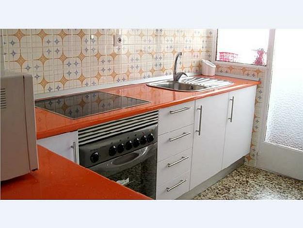 Piso en Albacete