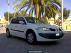 Renault Megane 1.5dCi Dynamique eco2 - mejor precio | unprecio.es