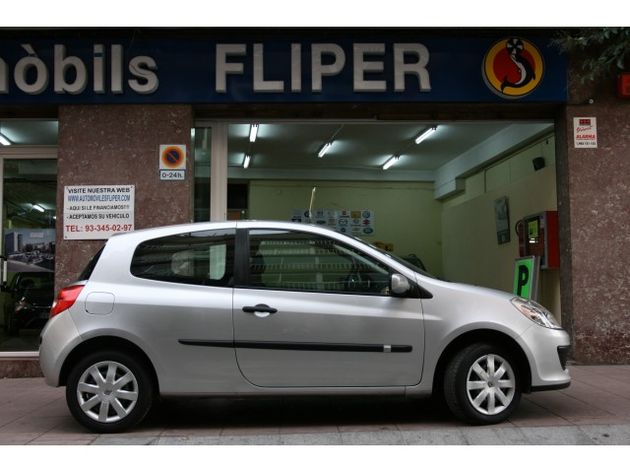 RENAULT MEGANE  1.5DCI EMOTION ECO2