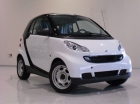 Smart Fortwo coupe 45 mhd Edition 10 - mejor precio | unprecio.es