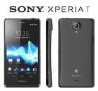Sony xperia t - 13mpx - nuevo con garantia + libre - mejor precio | unprecio.es