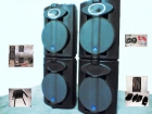 Vendo 4 altavoces Lem Avalon 15A - mejor precio | unprecio.es