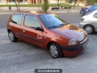 VENDO renault clio 1.2 - mejor precio | unprecio.es