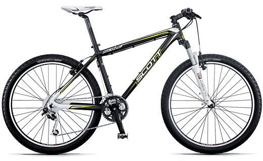 vendo scott scale 70 2008