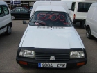 Venta de Citroen C15 C-15 1.9d Top '03 en Lleida - mejor precio | unprecio.es