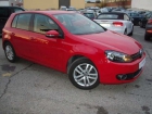 VOLKSWAGEN GOLF  1.4 TSI SPORT - mejor precio | unprecio.es