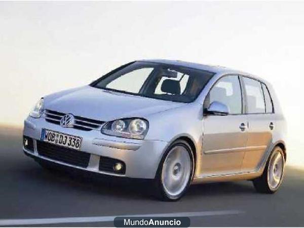 Volkswagen GOLF 1.9 TDI