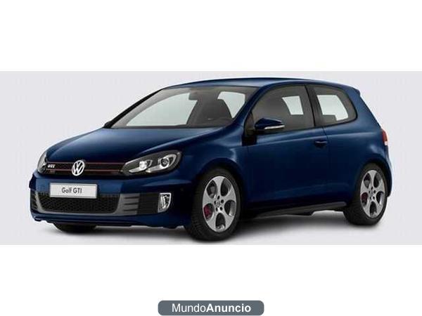 Volkswagen GOLF 2.0 TDI