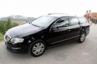 Volkswagen Passat 20 TDI Highline en BARCELONA - mejor precio | unprecio.es