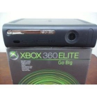 xbox 360 elite un mando pirateada buen estado 3 juegos gratis !! - mejor precio | unprecio.es