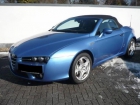 2007 Alfa Romeo Alfa Spider 2.4 JTDM 20V DPF Exclusive - mejor precio | unprecio.es